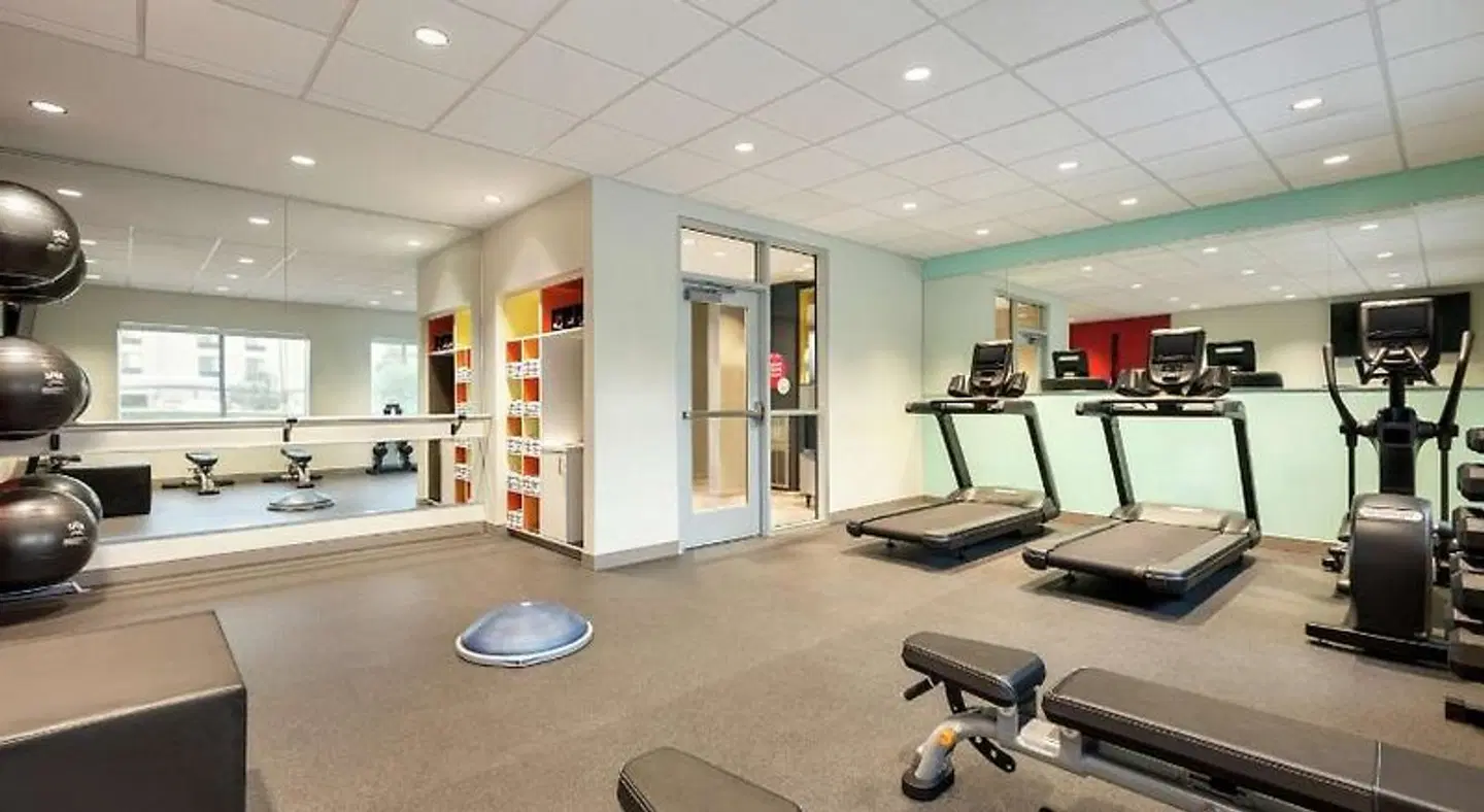 Tru by Hilton Wichita Northeast SPORTS_AND_LEISURE