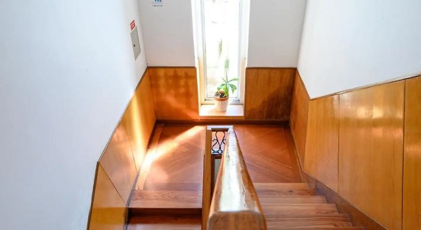People Hostel Lisbon ROOM_EXAMPLE