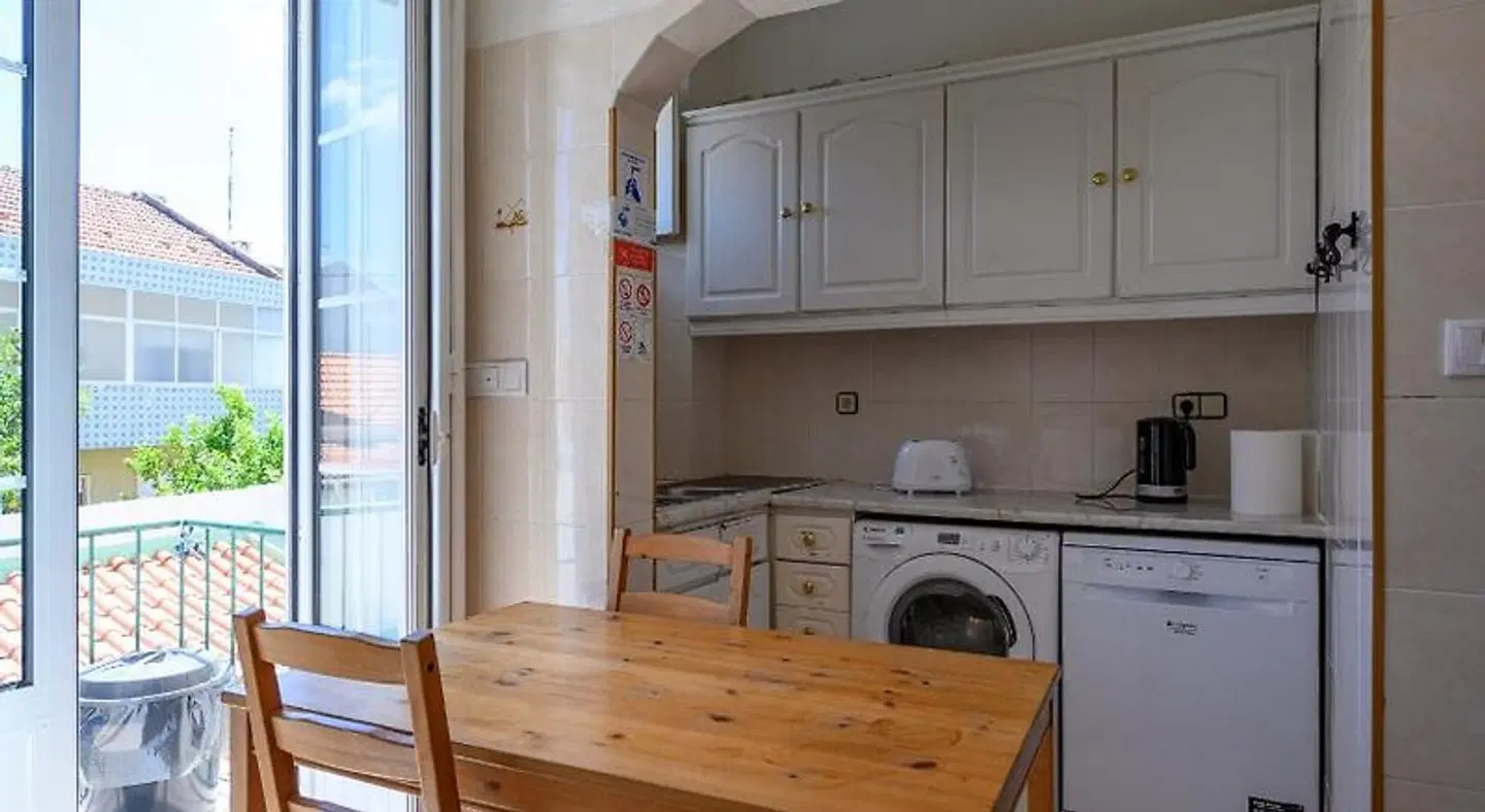 People Hostel Lisbon ROOM_EXAMPLE
