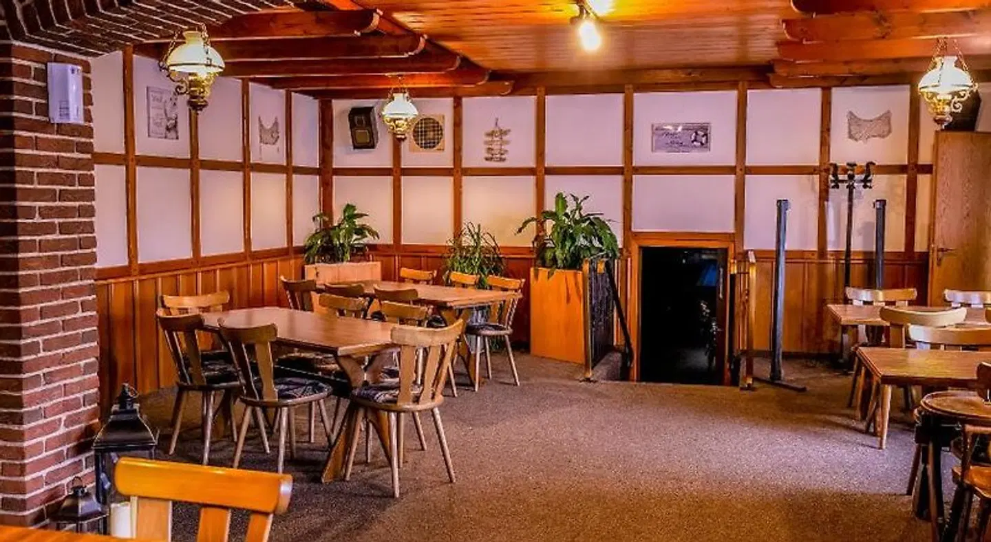 Sieb Restaurant