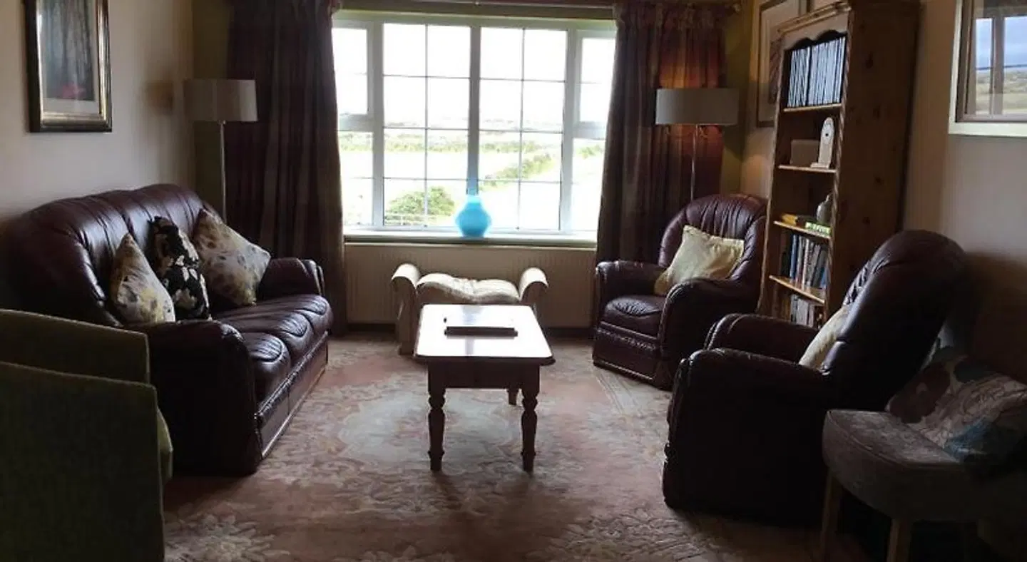 Atlantic View House LOUNGE_LOBBY