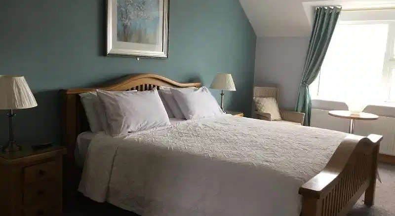 Atlantic View House – Hotelfoto