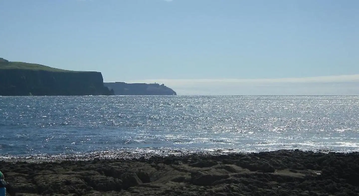 Atlantic View House LANDSCAPE