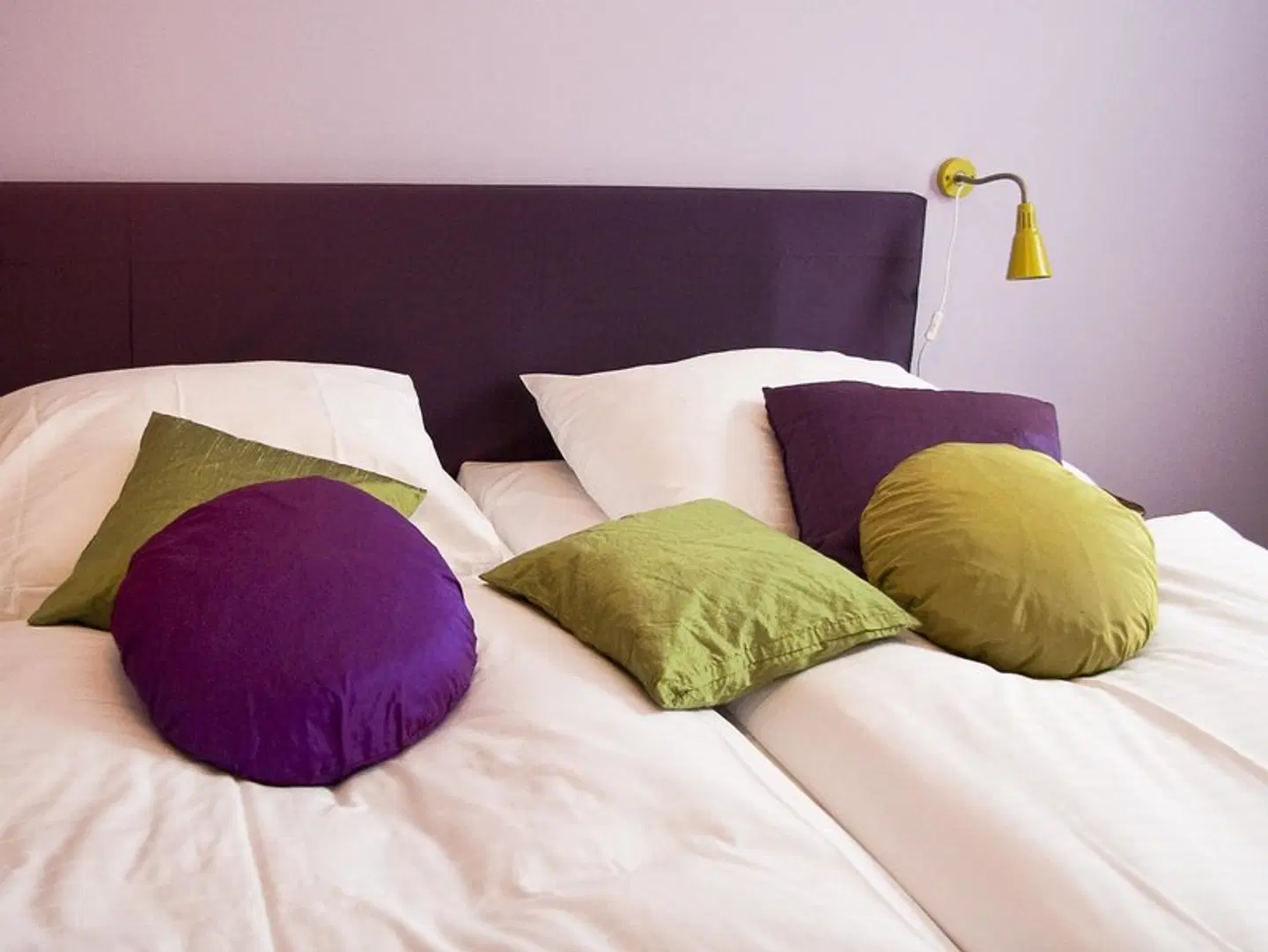 das HOTEL in München ROOM_EXAMPLE
