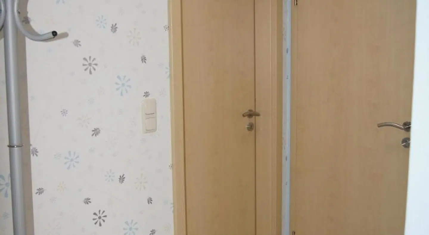 Ferienwohnungen Buchholz Badezimmer