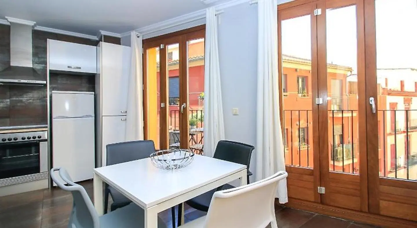 Tramontana Apartments ROOM_EXAMPLE