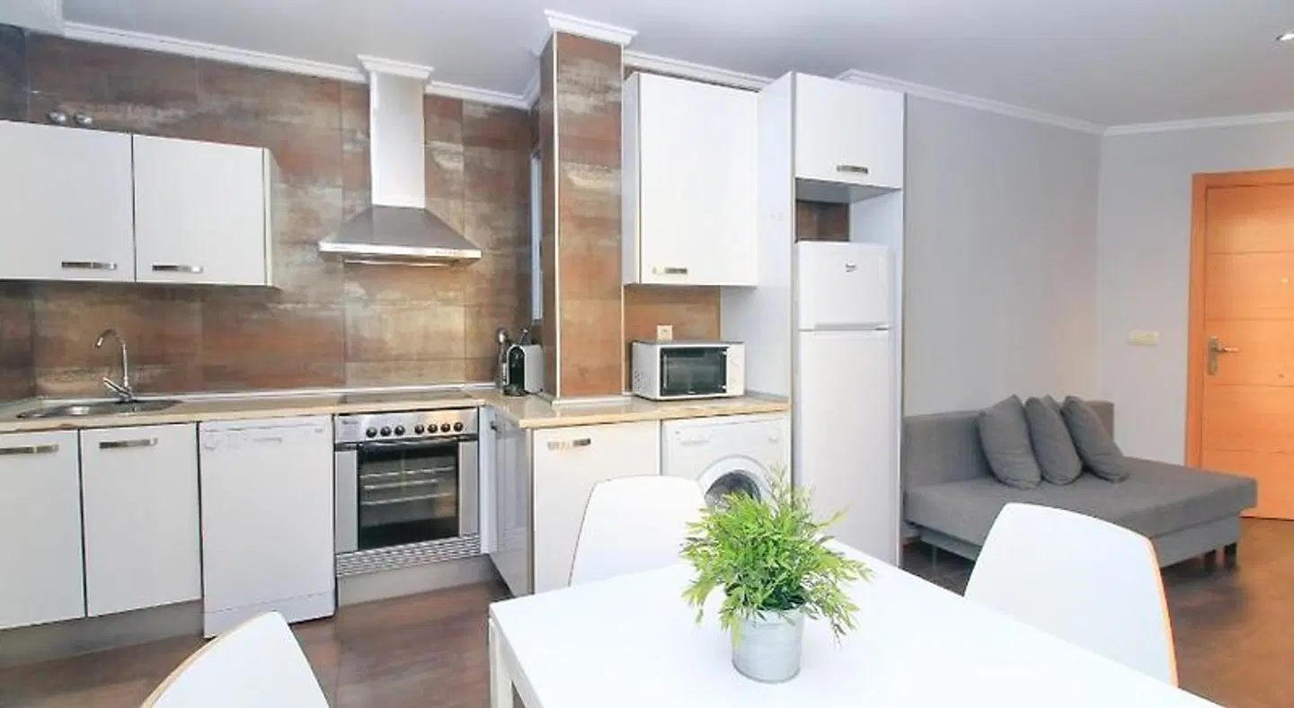 Tramontana Apartments ROOM_EXAMPLE