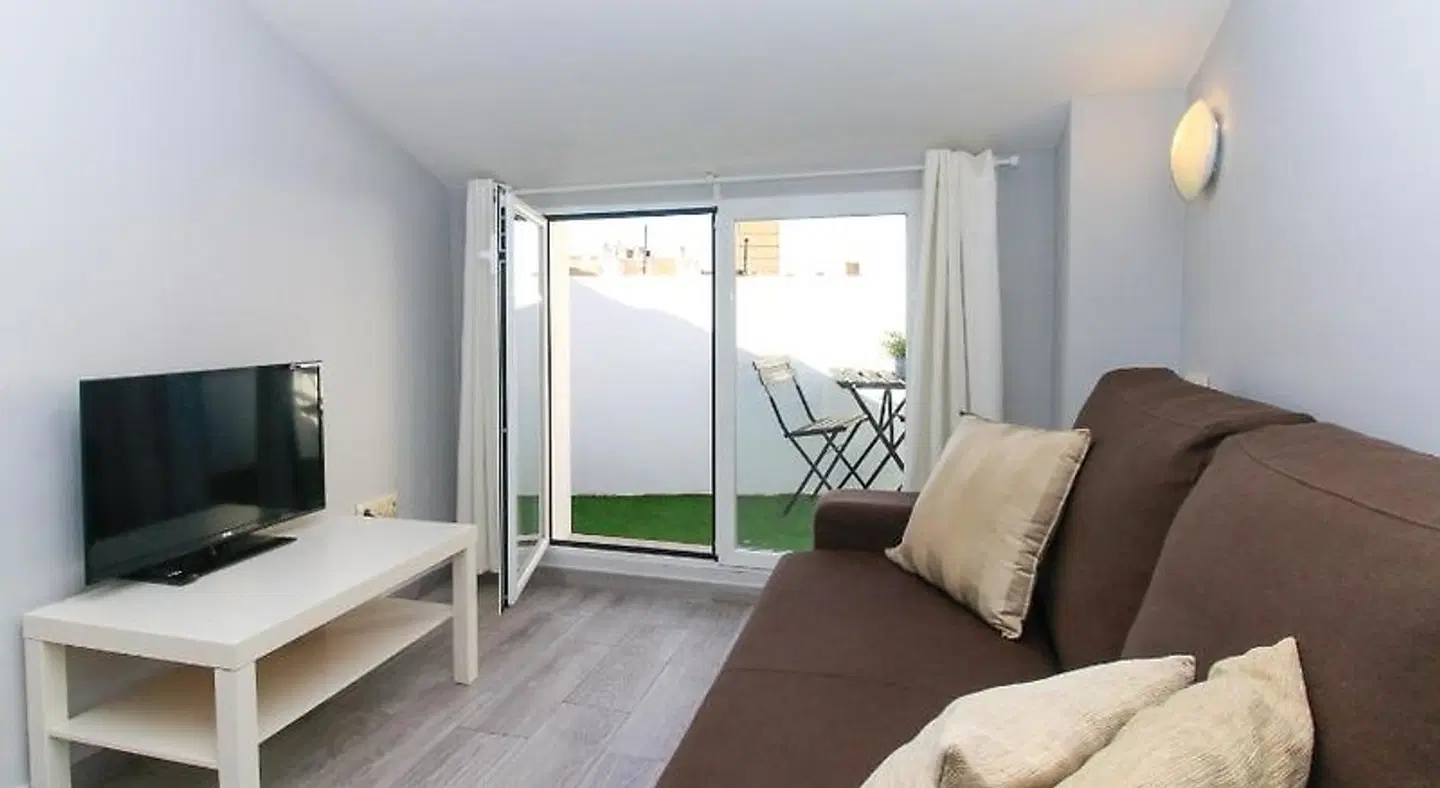 Tramontana Apartments ROOM_EXAMPLE