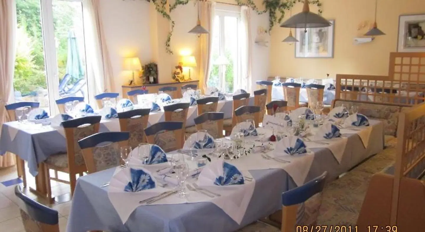 Altmühlberg Hotel & Restaurant Restaurant