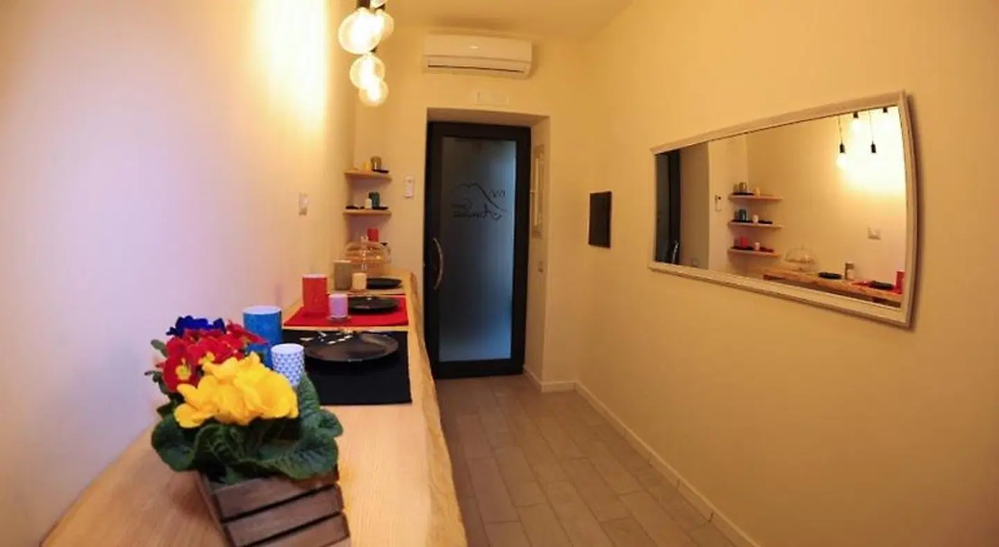 Bed and Breakfast Guest Armonie ROOM_EXAMPLE