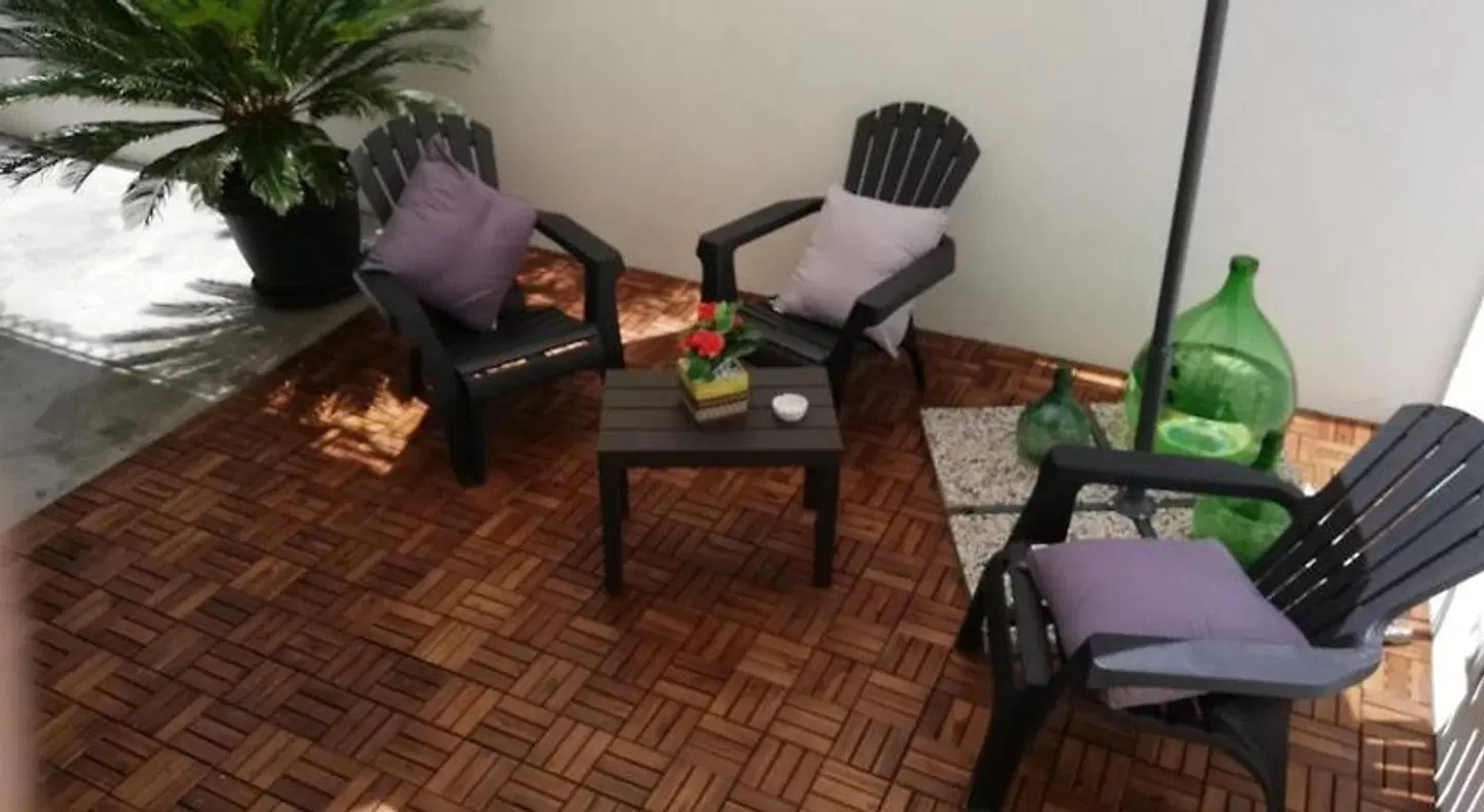 Bed and Breakfast Guest Armonie ROOM_EXAMPLE