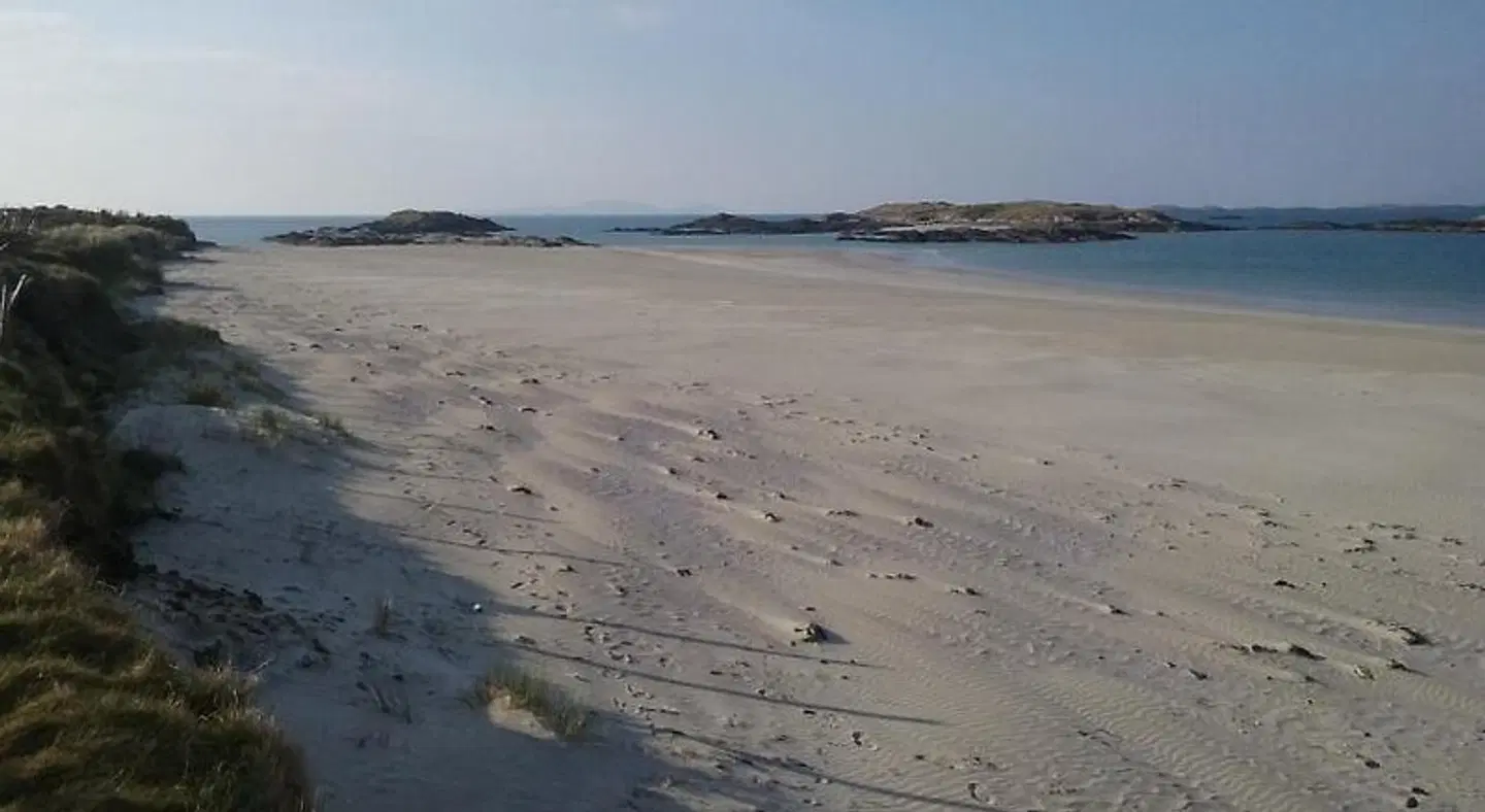 Ocean Lodge B&B Strand