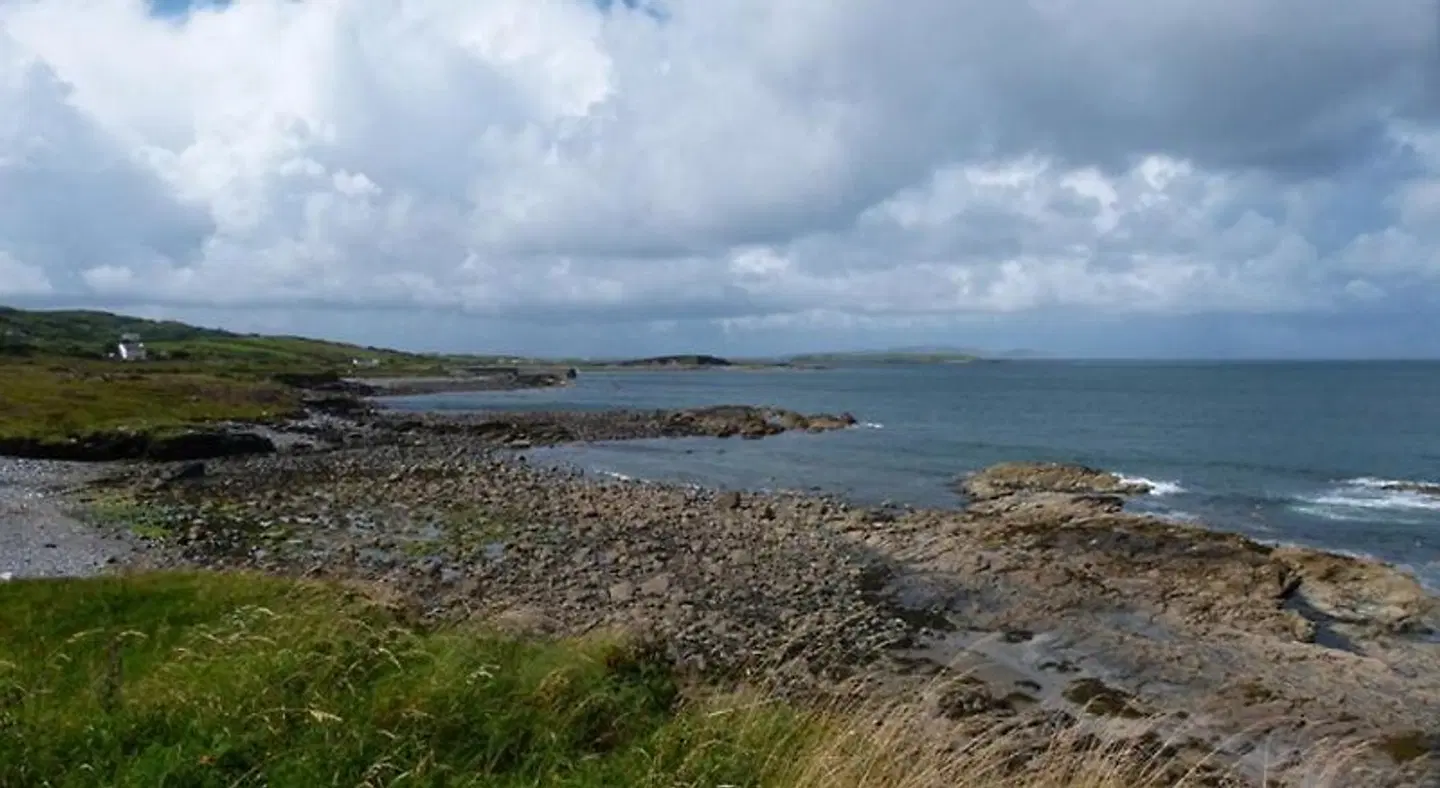 Ocean Lodge B&B LANDSCAPE