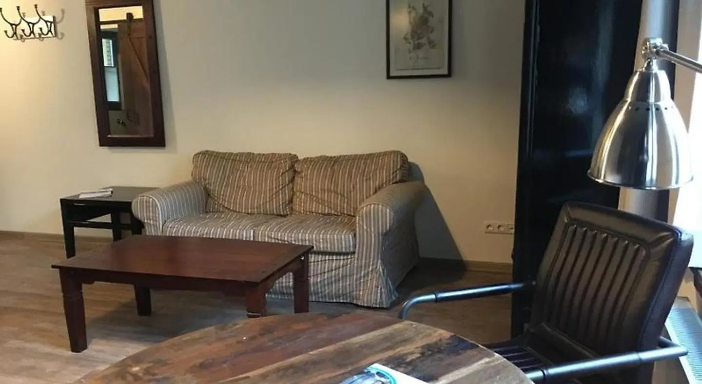 Hugos Haus & Berthas Haus ROOM_EXAMPLE