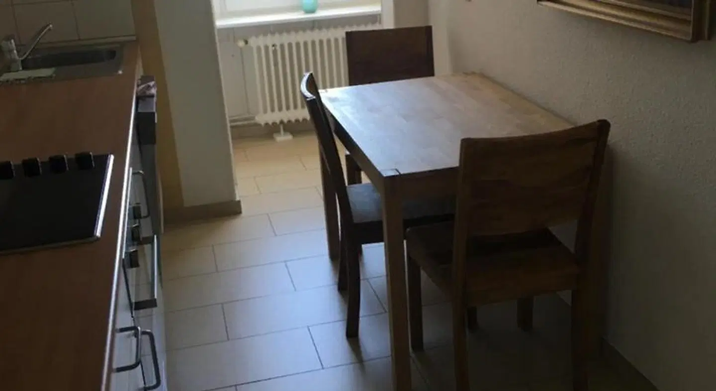 Hugos Haus & Berthas Haus ROOM_EXAMPLE