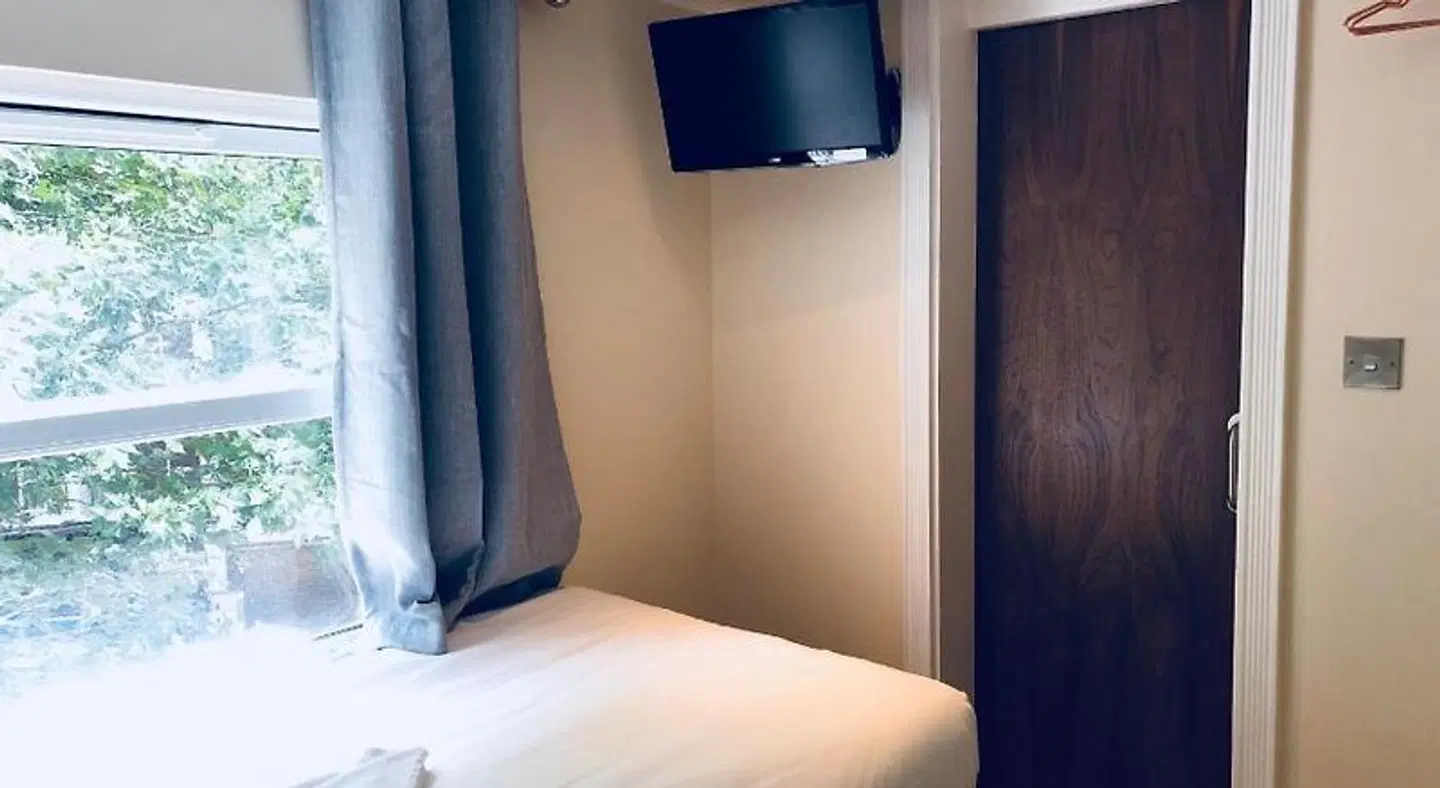 Knaresborough Apartments ROOM_EXAMPLE