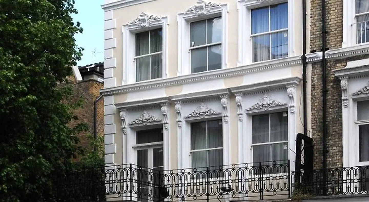 Knaresborough Apartments EXTERIOR