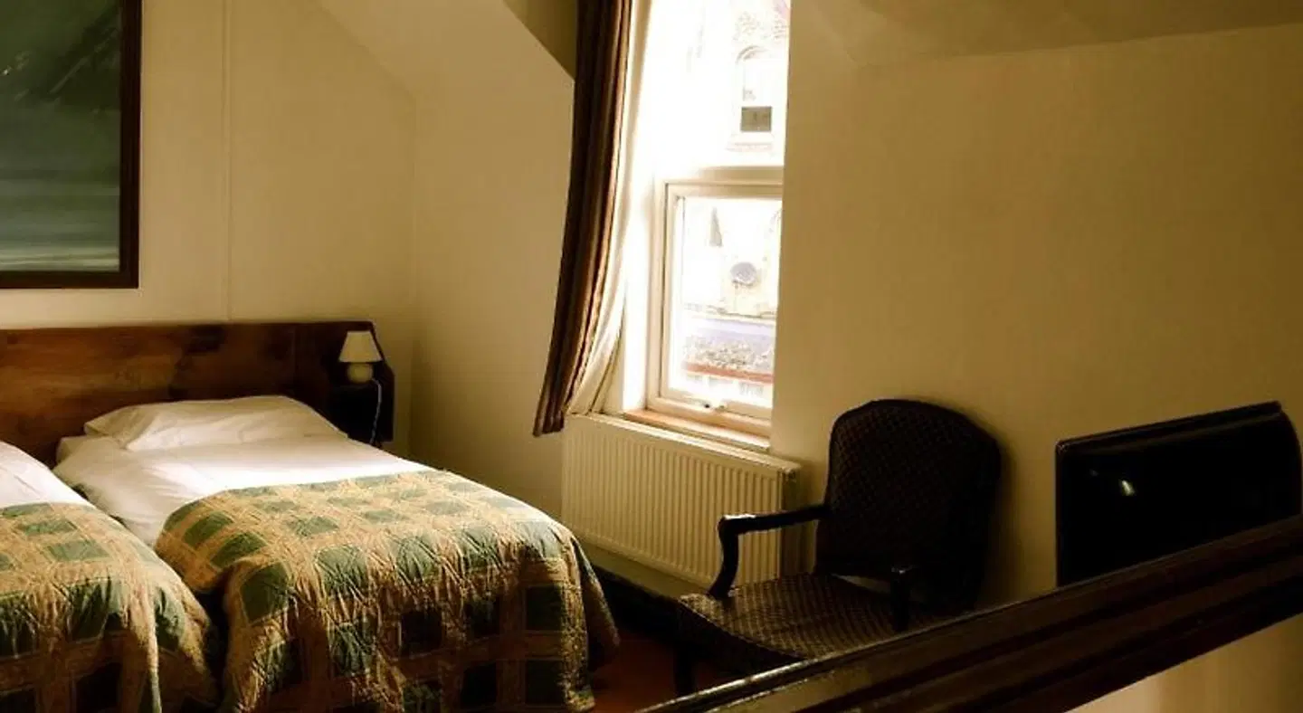 The Richmond Hotel ROOM_EXAMPLE