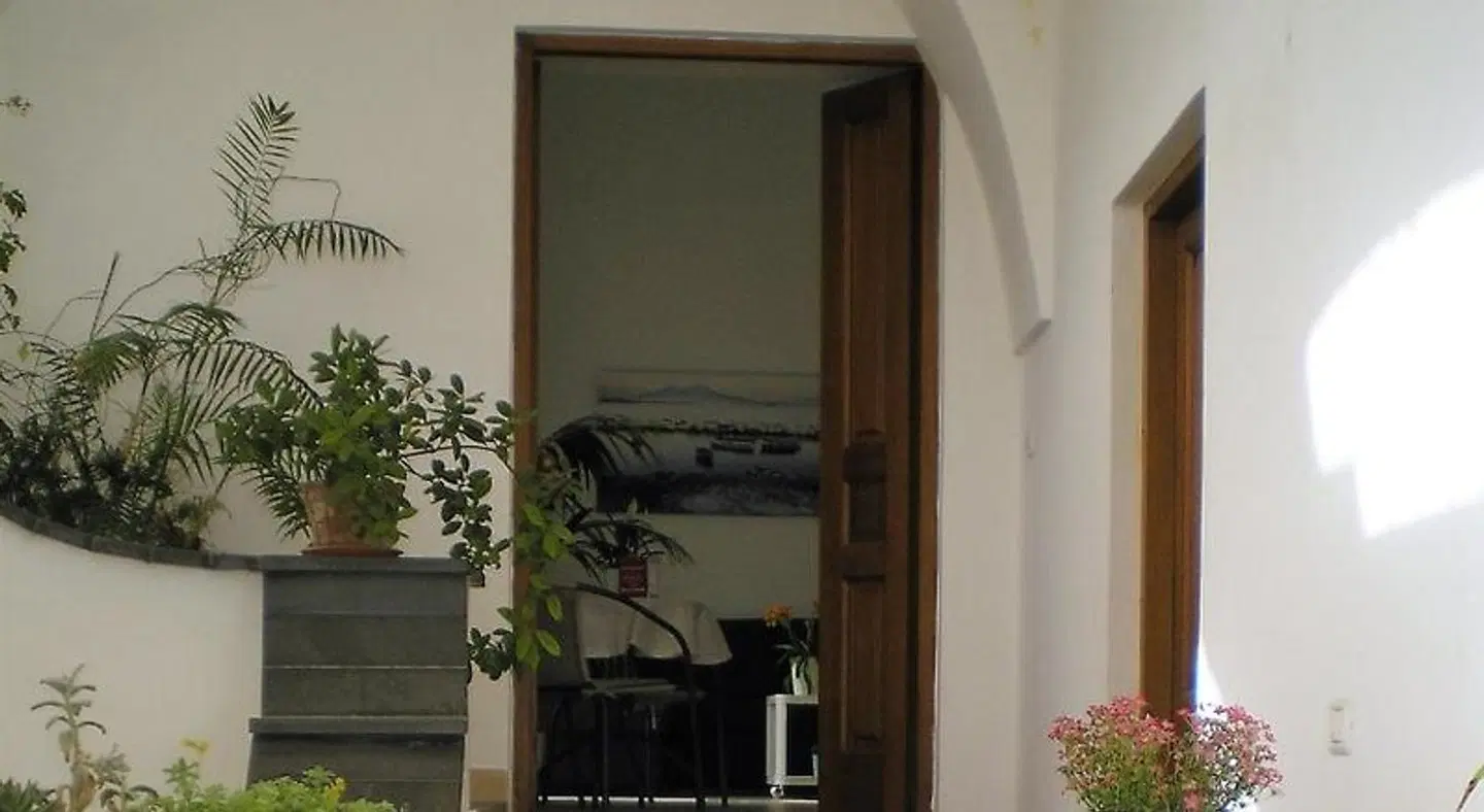 Itaca b&b LOUNGE_LOBBY