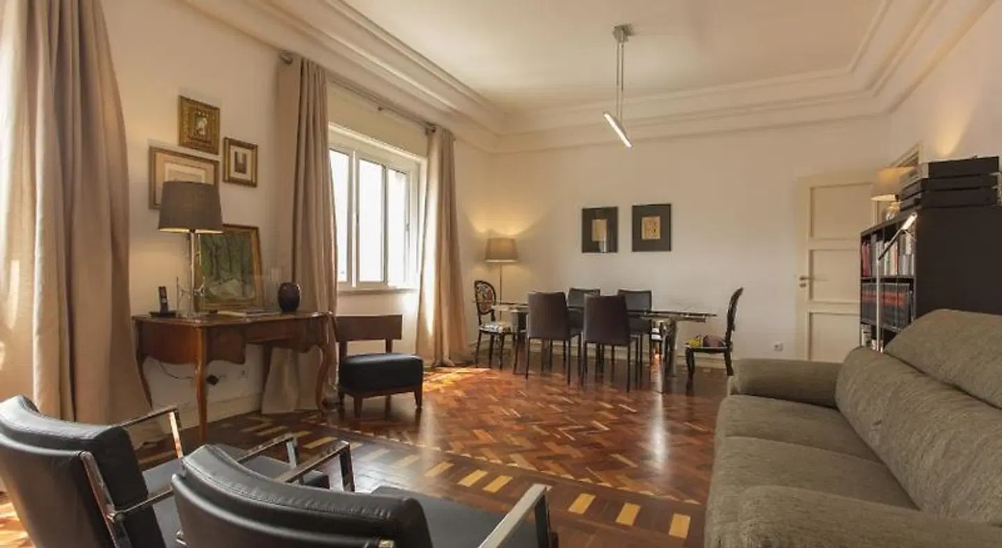 Gaspar House ROOM_EXAMPLE
