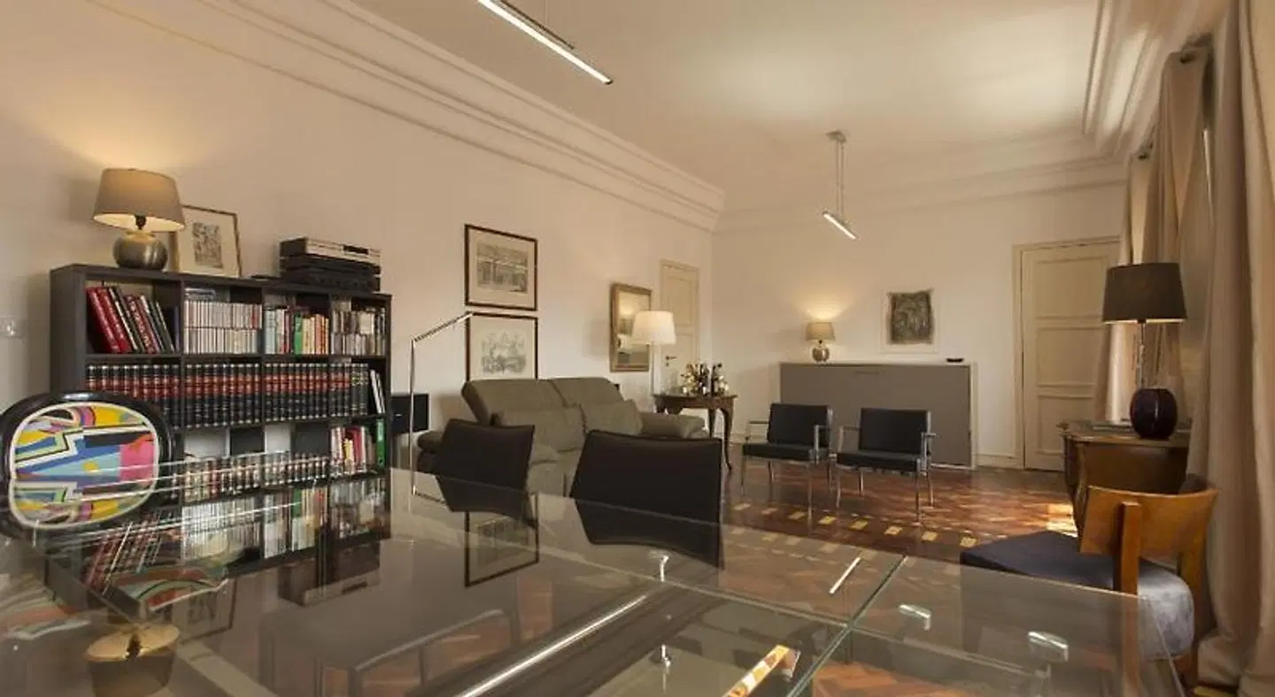 Gaspar House LOUNGE_LOBBY