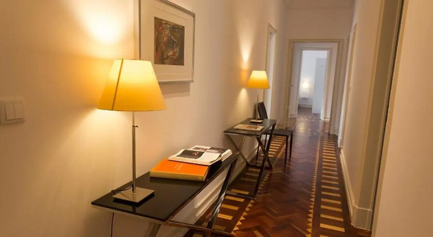 Gaspar House ROOM_EXAMPLE