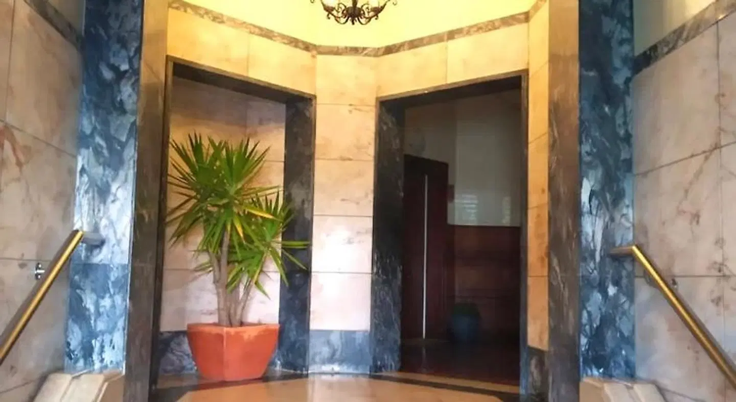 Gaspar House LOUNGE_LOBBY