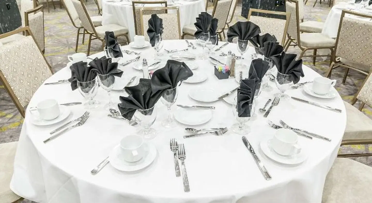 Hilton Garden Inn Wichita Downtown Restaurant
