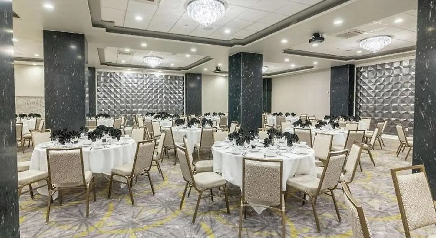 Hilton Garden Inn Wichita Downtown Restaurant