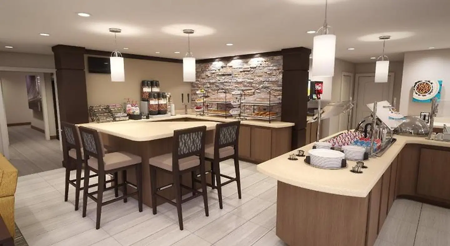 Staybridge Suites Columbus - Fort Benning by IHG Restaurant