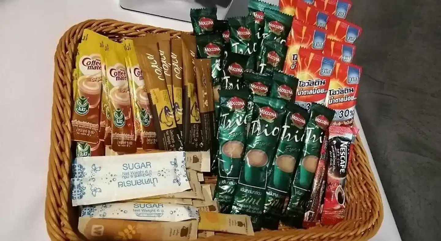 Lampang Residence Bar