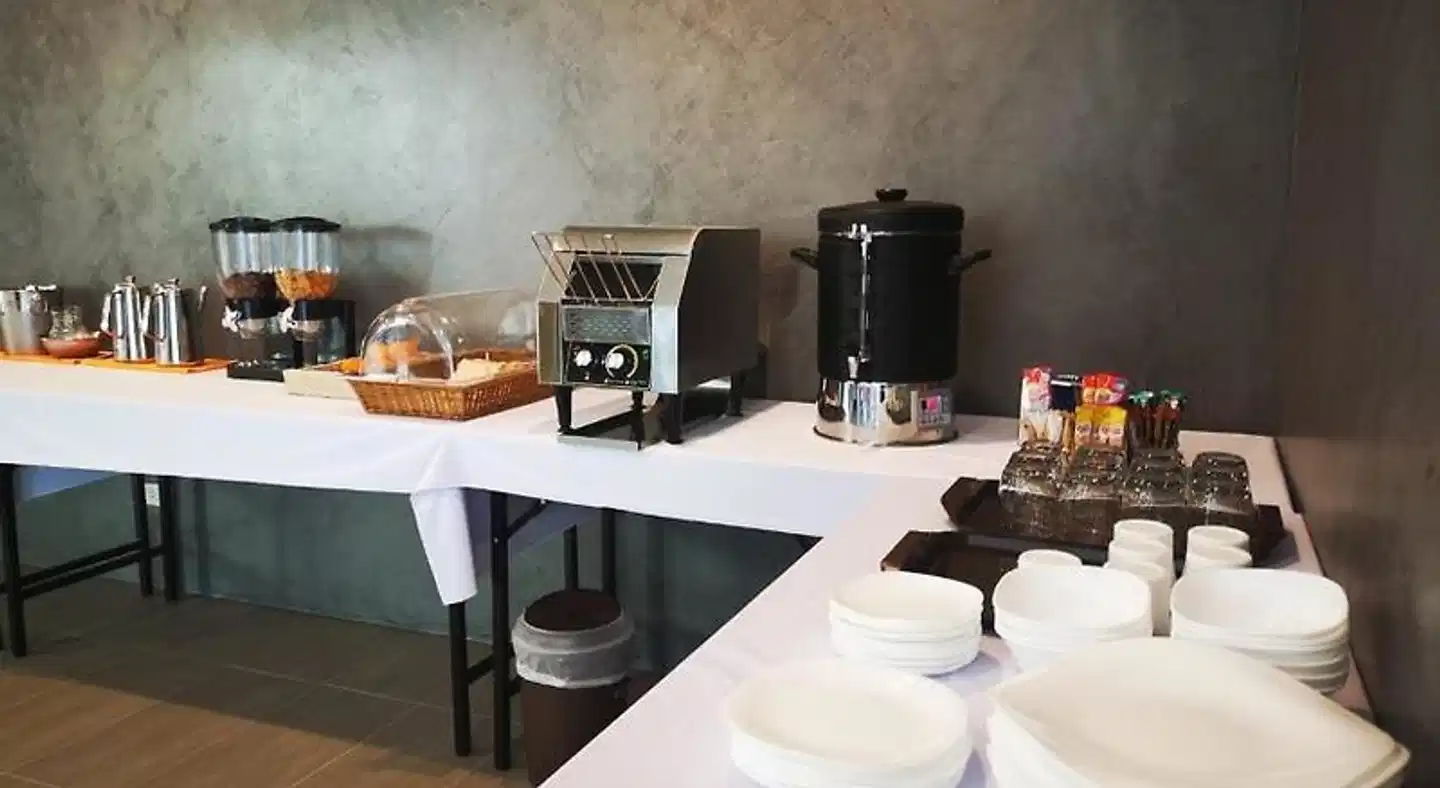 Lampang Residence Wellness