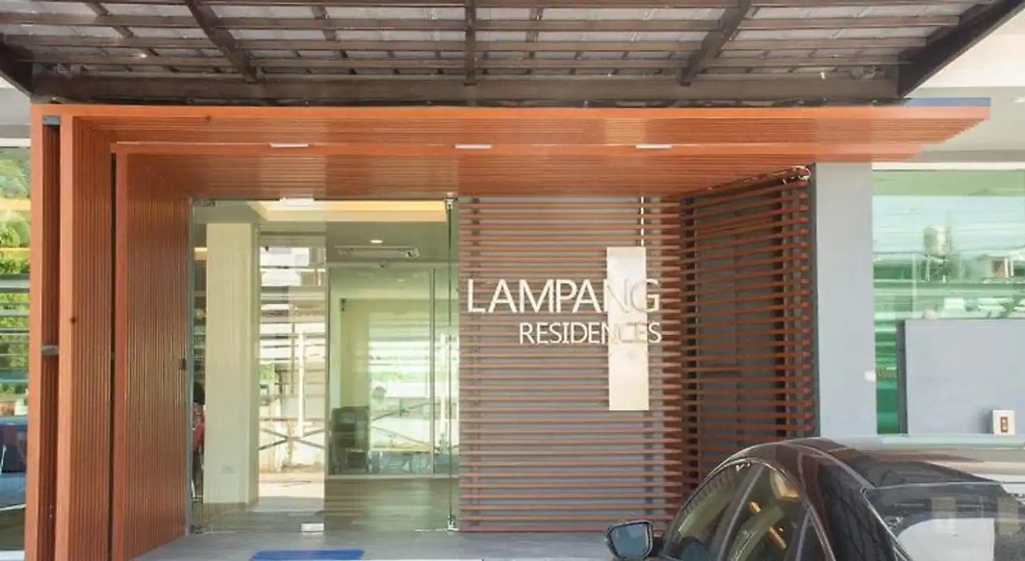 Lampang Residence Wellness