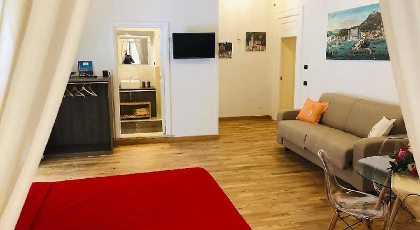 Domus Studio 25 Bed & Breakfast ROOM_EXAMPLE