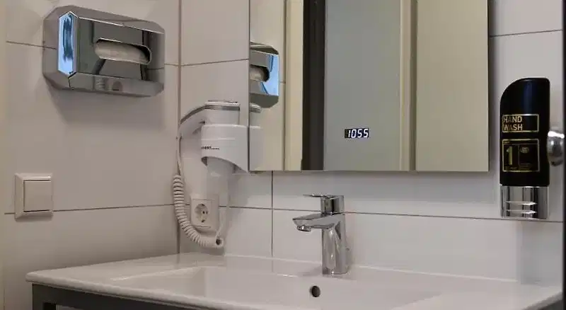 Hotel Myrsini – Hotelfoto