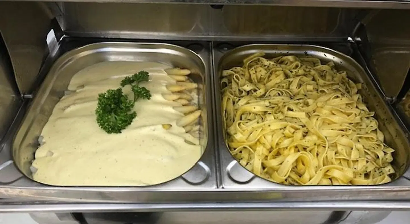 Waldfrieden Suhl Restaurant