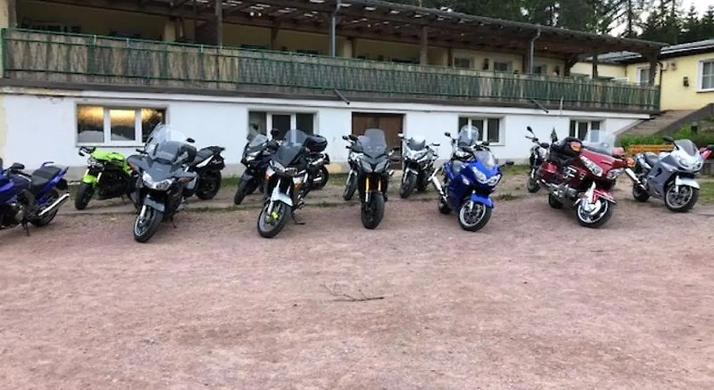 Waldfrieden Suhl SPORTS_AND_LEISURE