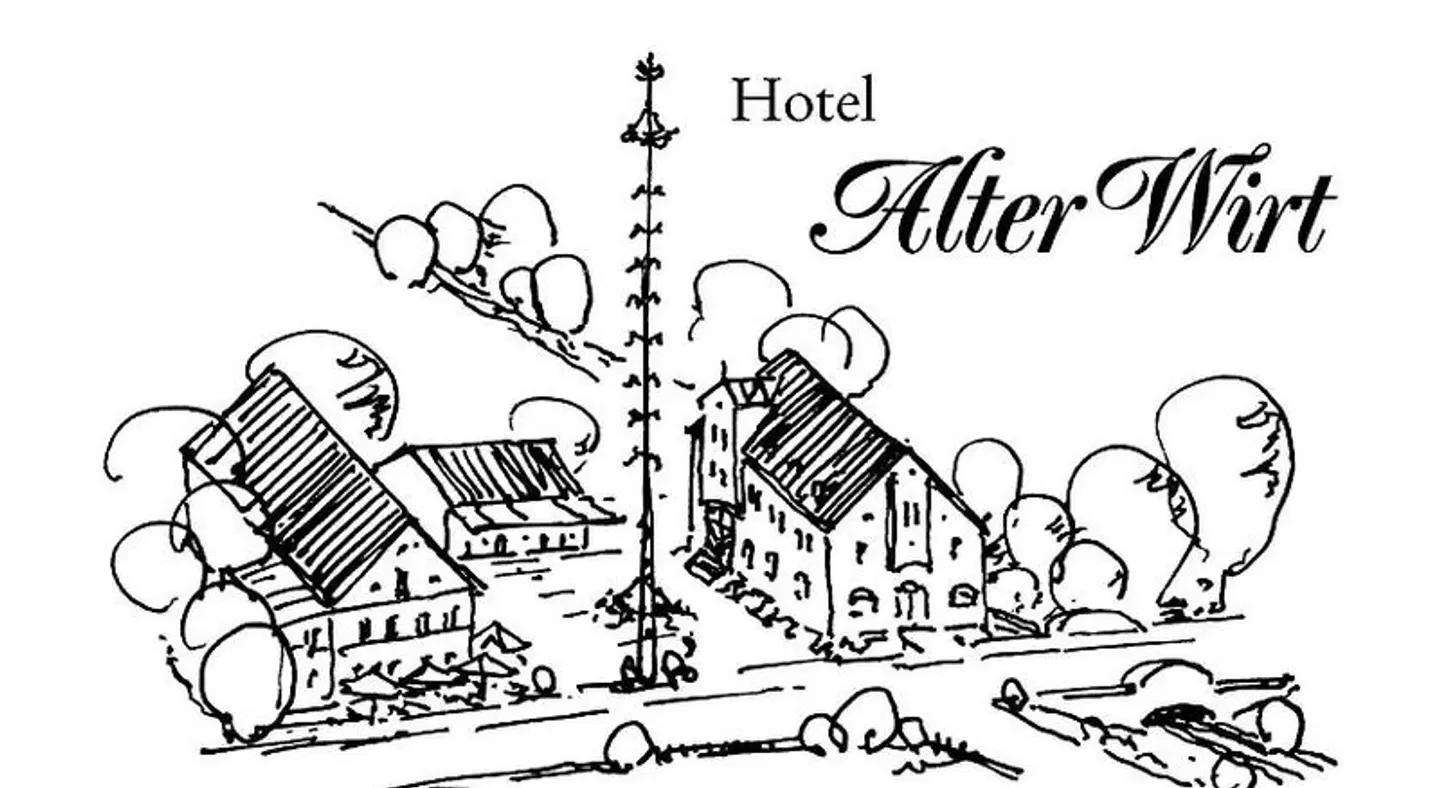 Hotel Alter Wirt MODEL_IMPRESSION