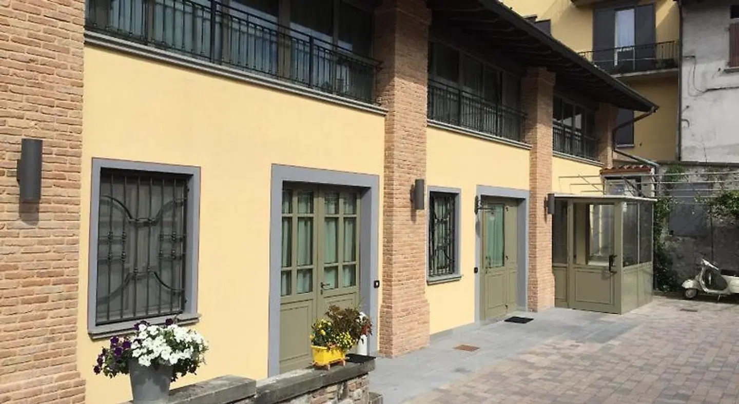 Hostel del Gal EXTERIOR