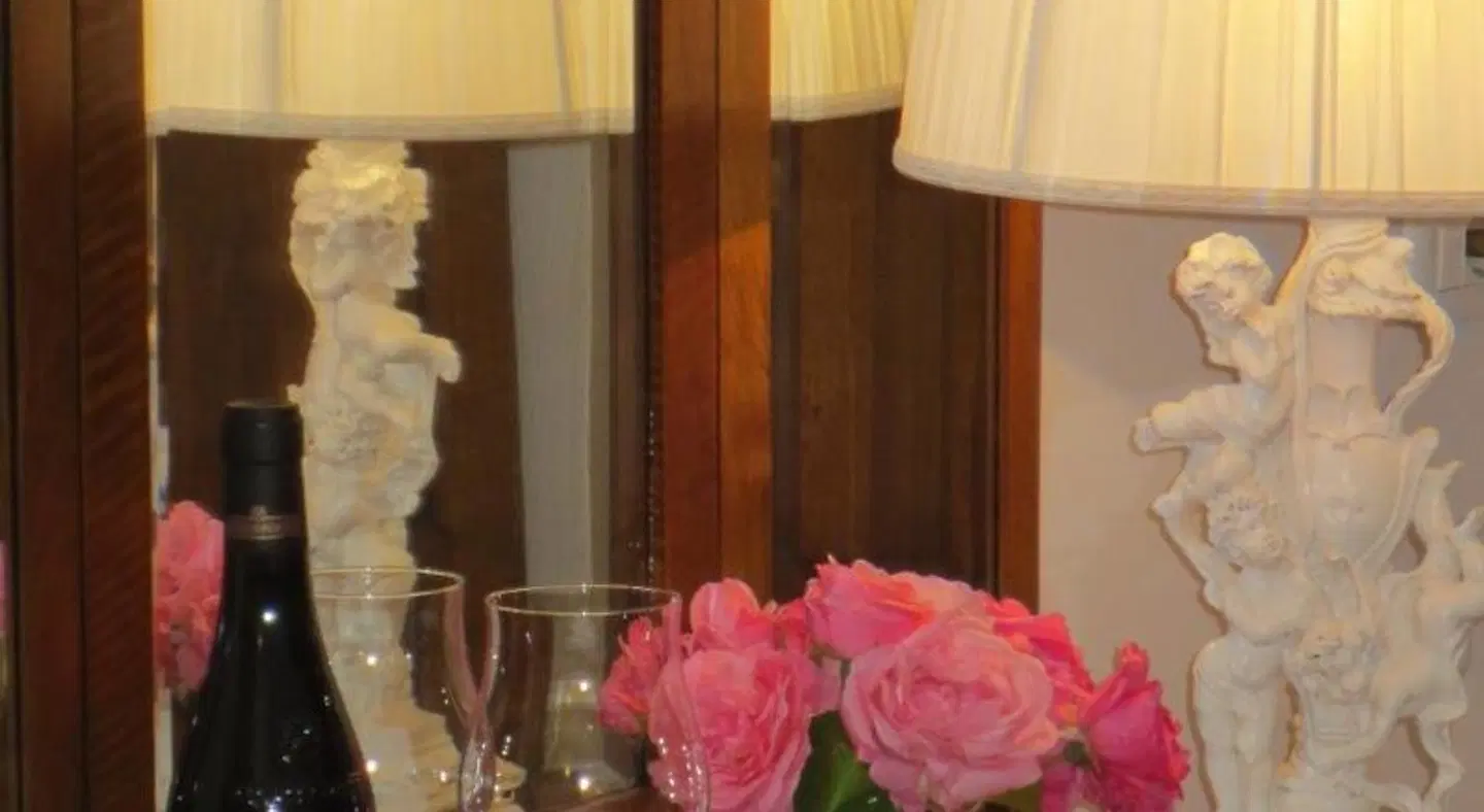 Casa Panvinio ROOM_EXAMPLE