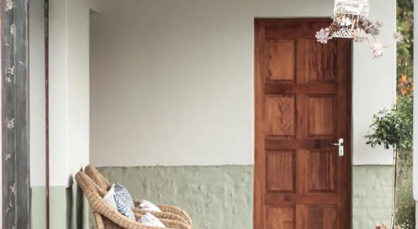 Olive Manor Guest House HEALTH_BEAUTY