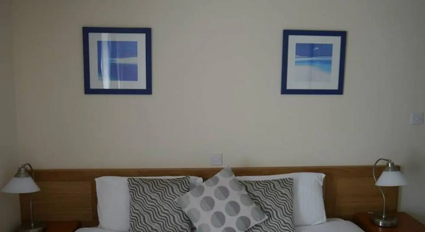 Conference View Guest House ROOM_EXAMPLE