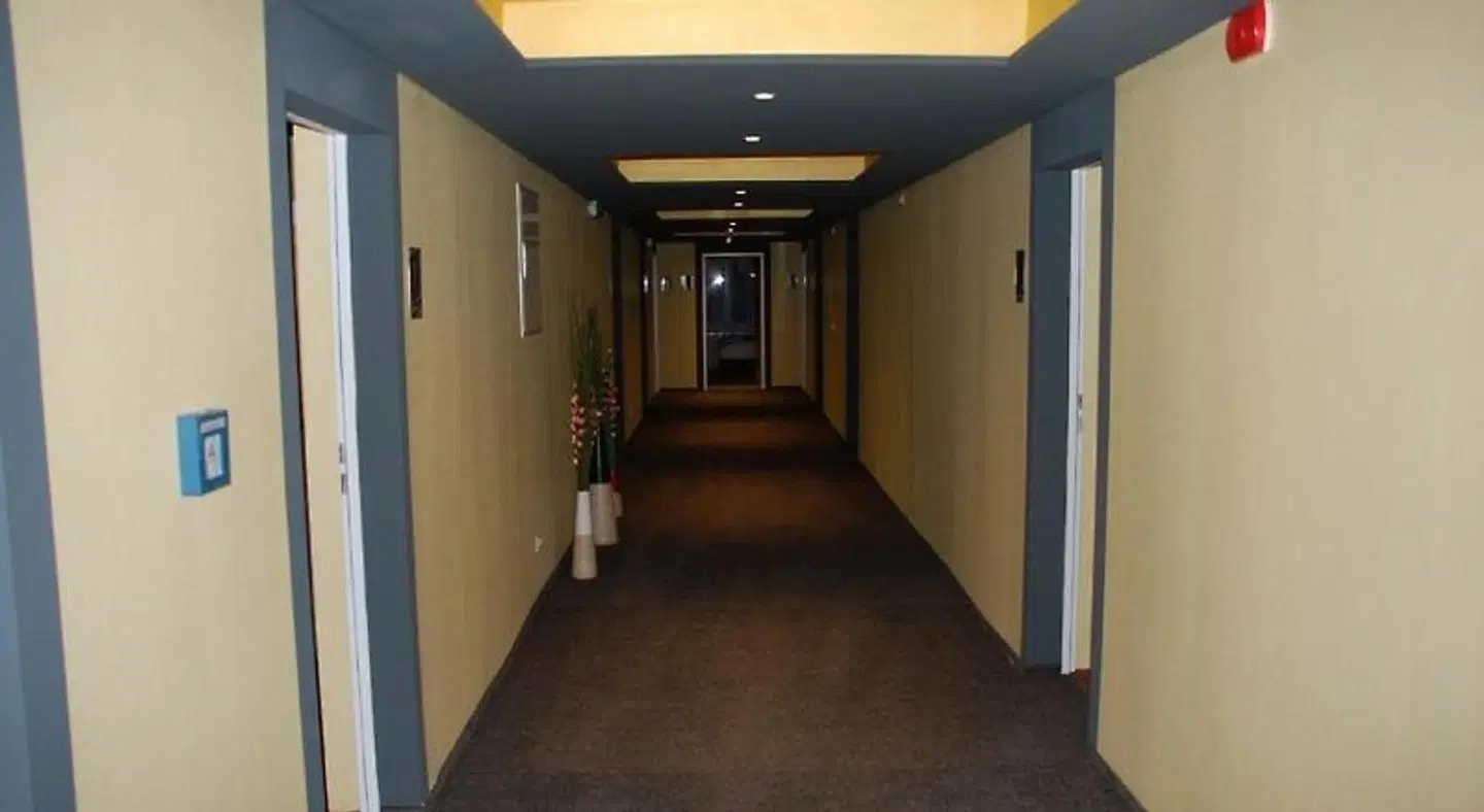 CASILINO Hotel A 24 Wittenburg LOUNGE_LOBBY