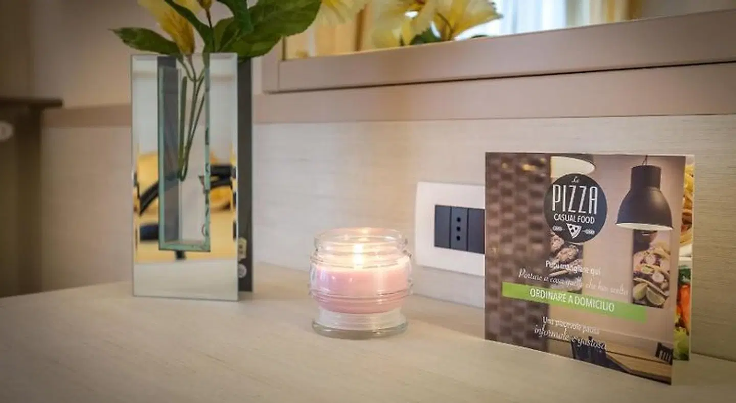 B&B Dolce Luna HEALTH_BEAUTY