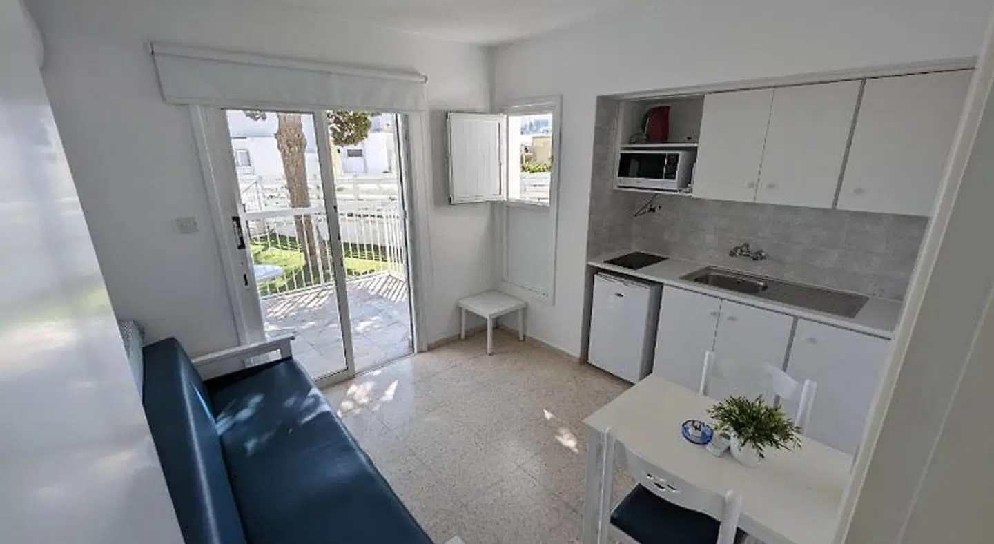 Flisvos Beach Apartments ROOM_EXAMPLE