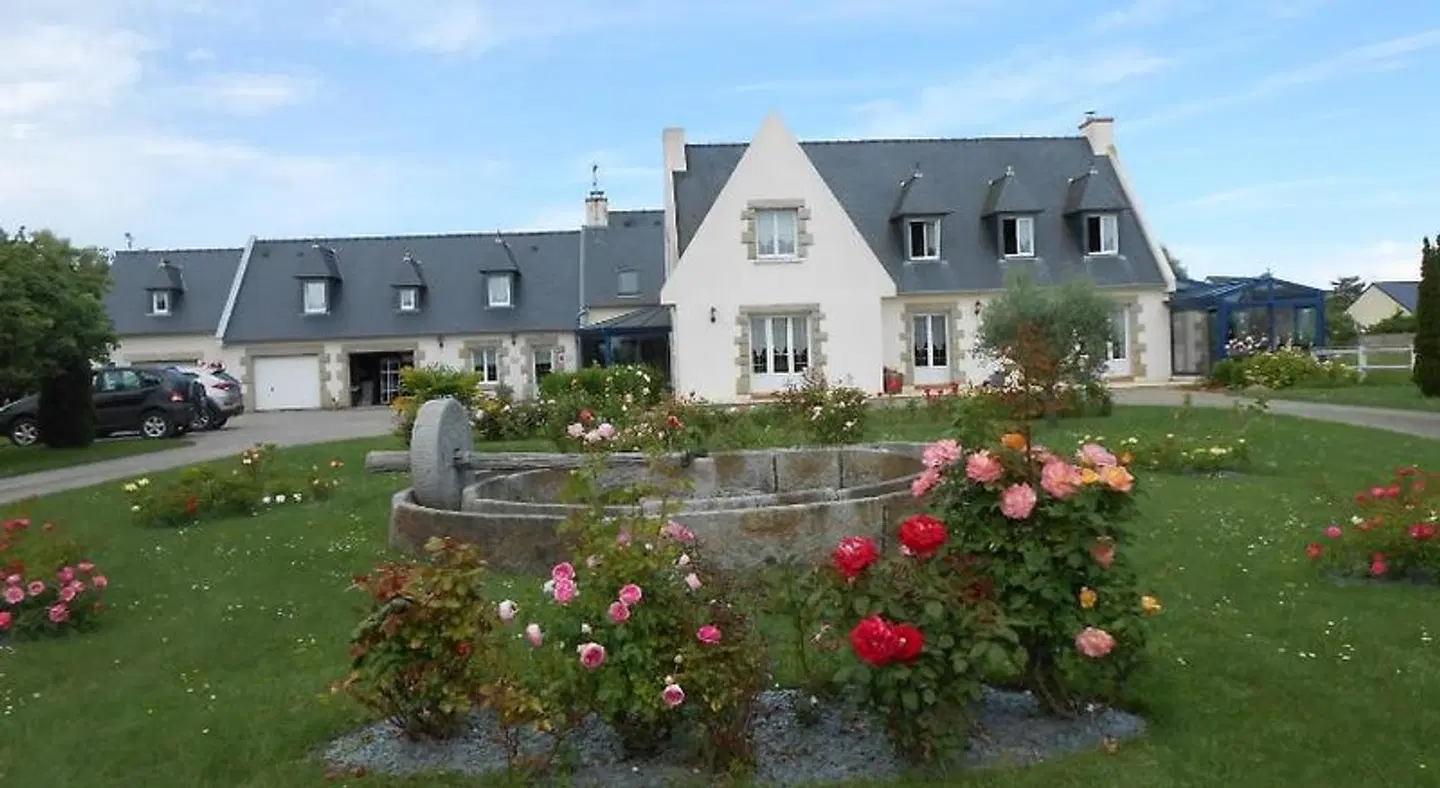 Chambres d'hôtes Le Petit Châtelet EXTERIOR