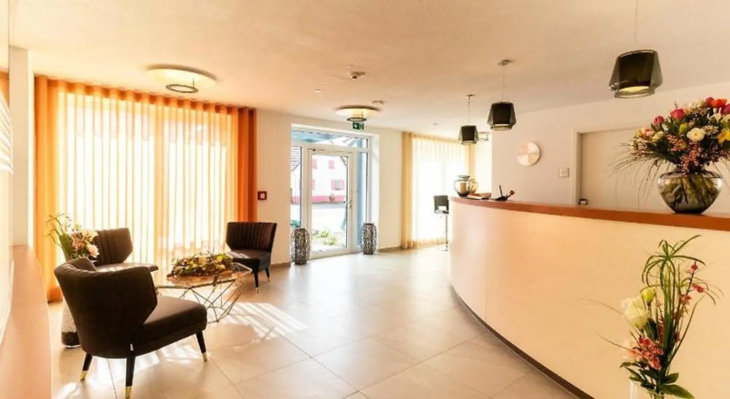 Hotel La Mirabelle HEALTH_BEAUTY