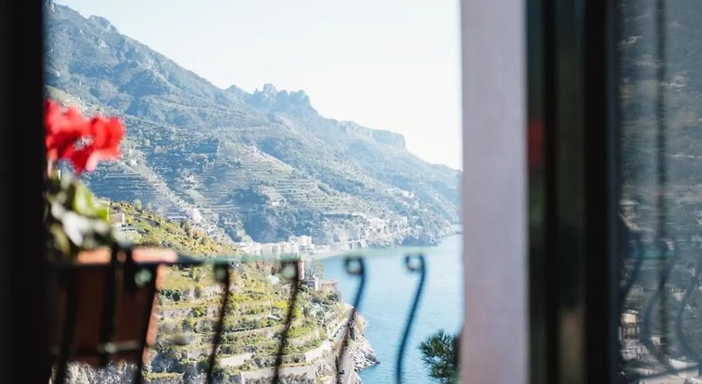 Orto Paradiso LANDSCAPE