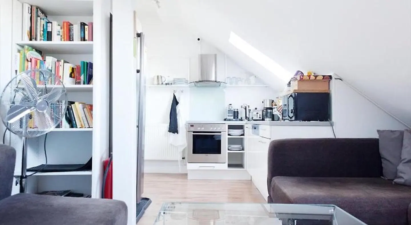 Green Residence Offenbach ROOM_EXAMPLE