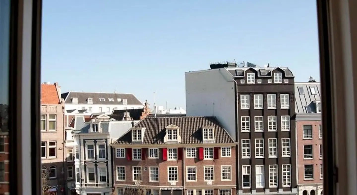 Top Of The City EXTERIOR